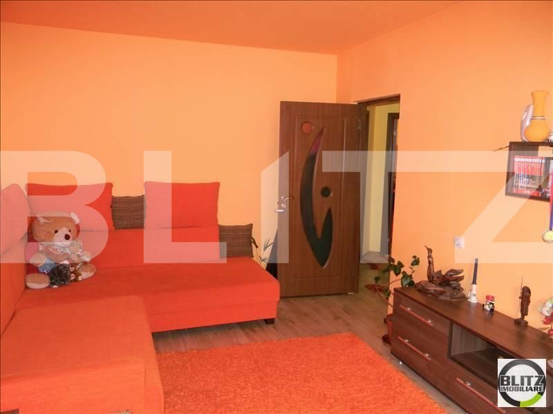 Apartament de vânzare 3 camere Bună Ziua - 2516AV | BLITZ Cluj-Napoca | Poza2