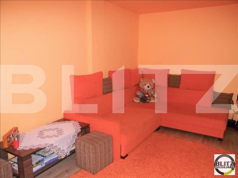 Apartament de vânzare 3 camere Bună Ziua - 2516AV | BLITZ Cluj-Napoca | Poza3