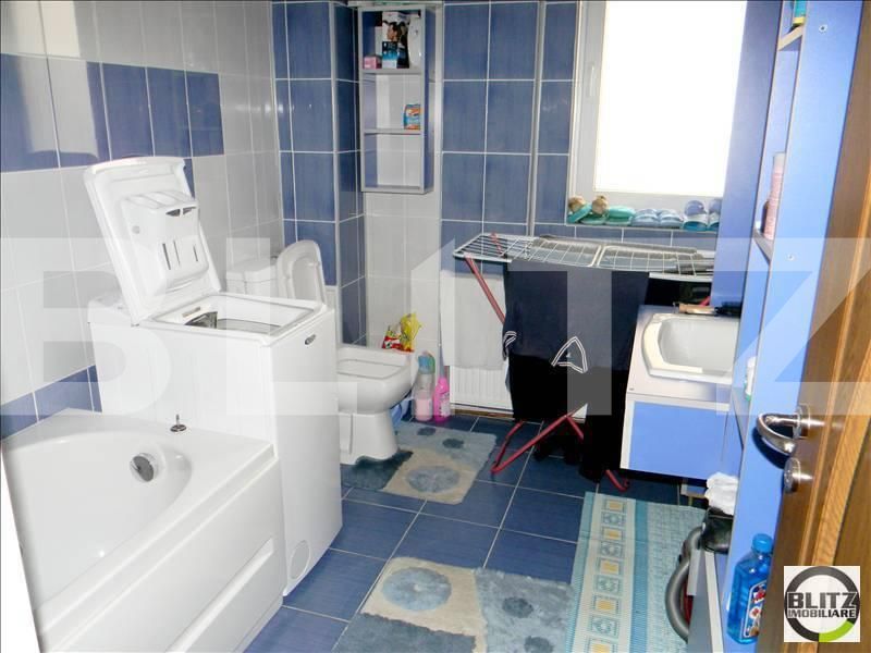 Apartament de vânzare 3 camere Bună Ziua - 2516AV | BLITZ Cluj-Napoca | Poza8