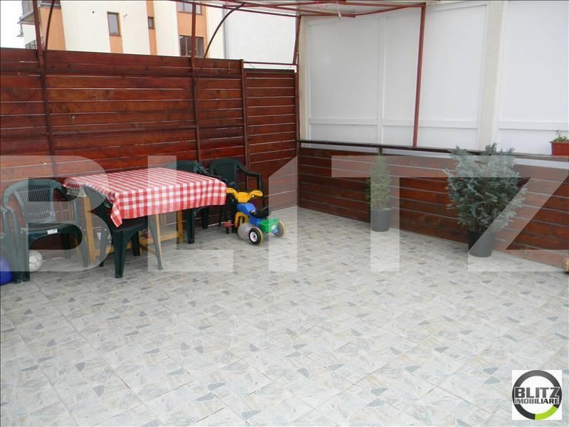 Apartament de vânzare 3 camere Bună Ziua - 2516AV | BLITZ Cluj-Napoca | Poza9