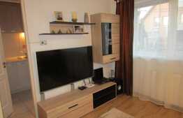 Garsoniera de vanzare, 38 mp! Zona strazii Somesului!