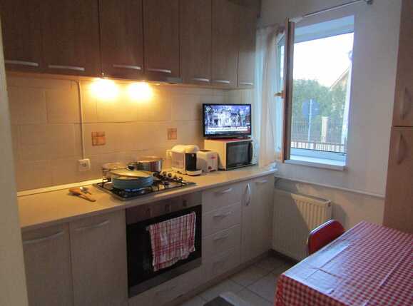 Garsonieră de vânzare Floreşti - 25164AV | BLITZ Cluj-Napoca | Poza3