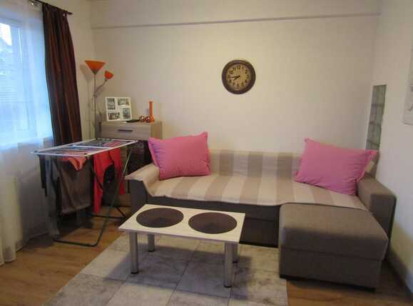 Garsonieră de vânzare Floreşti - 25164AV | BLITZ Cluj-Napoca | Poza1