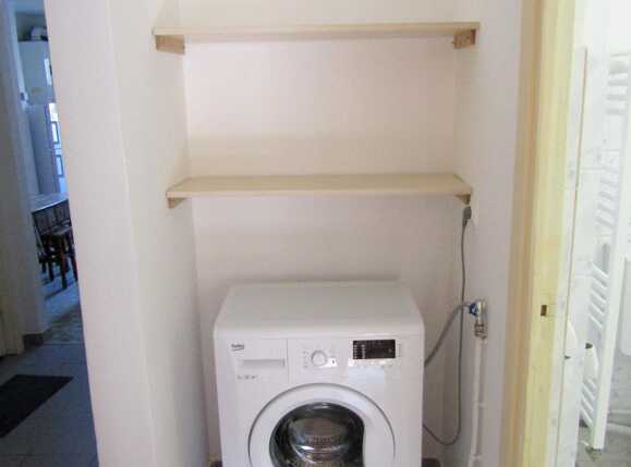 Apartament de închiriat 2 camere Manastur - 25165AI | BLITZ Cluj-Napoca | Poza7