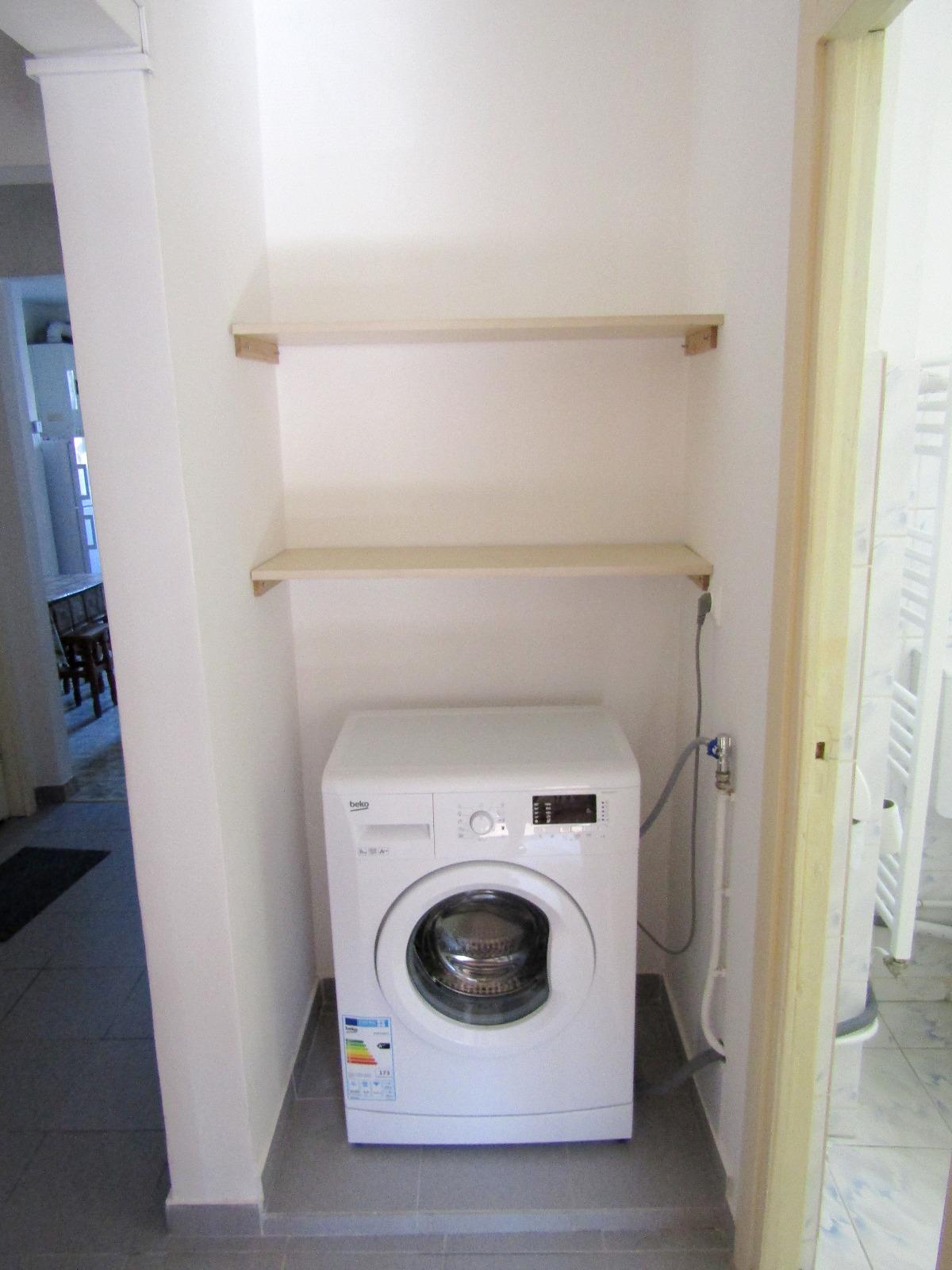 Apartament de închiriat 2 camere Manastur - 25165AI | BLITZ Cluj-Napoca | Poza7