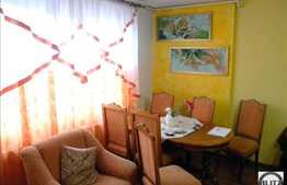 Vanzare 3 camere, 67 mp utili, decomandat in zona Tauti