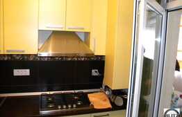 Vanzare 3 camere, 67 mp utili, decomandat in zona Tauti