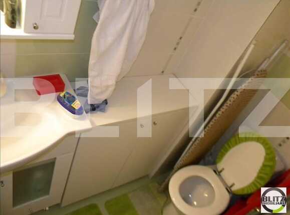 Apartament de vânzare 3 camere Floreşti - 2517AV | BLITZ Cluj-Napoca | Poza9