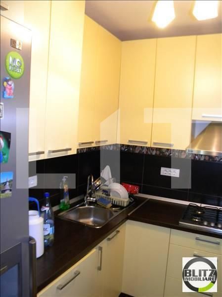 Apartament de vânzare 3 camere Floreşti - 2517AV | BLITZ Cluj-Napoca | Poza3