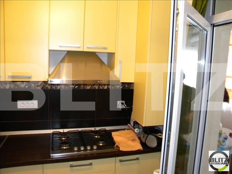 Apartament de vânzare 3 camere Floreşti - 2517AV | BLITZ Cluj-Napoca | Poza4