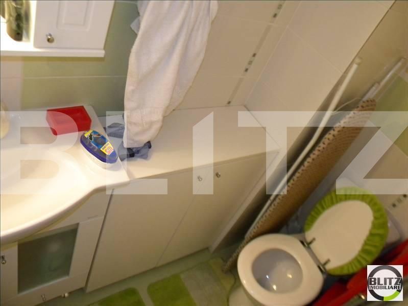 Apartament de vânzare 3 camere Floreşti - 2517AV | BLITZ Cluj-Napoca | Poza9