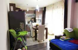 Apartament 3 camere, 72 mp, etaj intermediar, parcare, zona strazii Campului