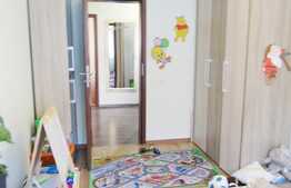 Apartament 3 camere, 72 mp, etaj intermediar, parcare, zona strazii Campului