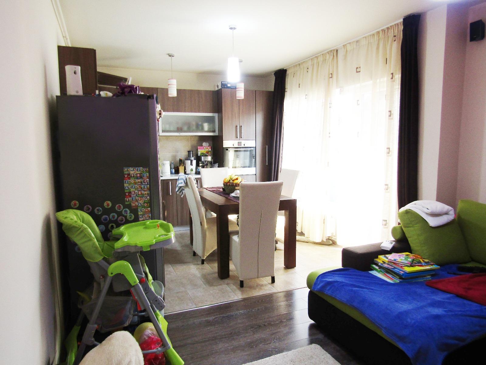 Apartament de vânzare 3 camere Manastur - 25170AV | BLITZ Cluj-Napoca | Poza2