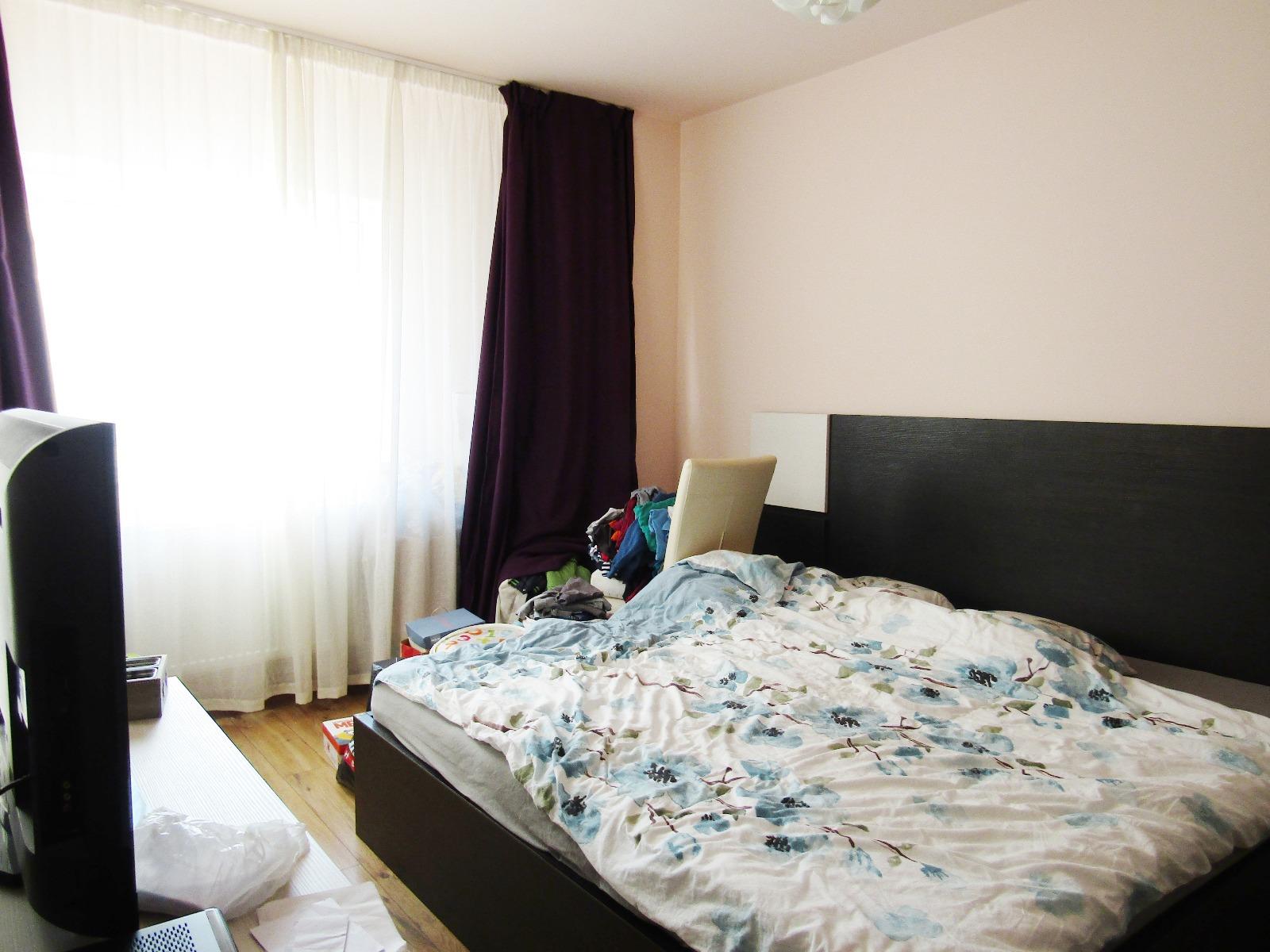 Apartament de vânzare 3 camere Manastur - 25170AV | BLITZ Cluj-Napoca | Poza3