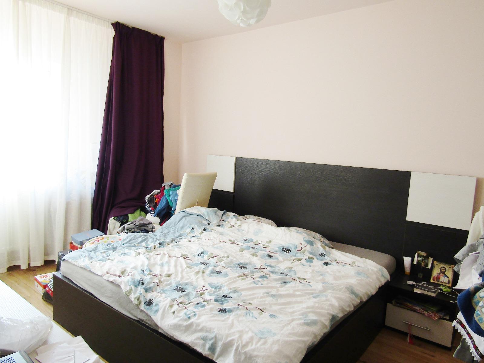 Apartament de vânzare 3 camere Manastur - 25170AV | BLITZ Cluj-Napoca | Poza4