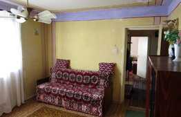 Apartament 4 camere, 78,84 mp, boxa subsol, zona strazii Primaverii