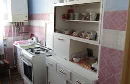 Apartament 4 camere, 78,84 mp, boxa subsol, zona strazii Primaverii