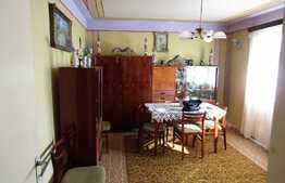 Apartament 4 camere, 78,84 mp, boxa subsol, zona strazii Primaverii