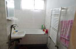 Apartament 4 camere, 78,84 mp, boxa subsol, zona strazii Primaverii