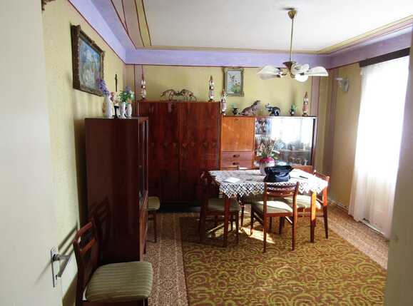 Apartament de vânzare 4 camere Manastur - 25173AV | BLITZ Cluj-Napoca | Poza1