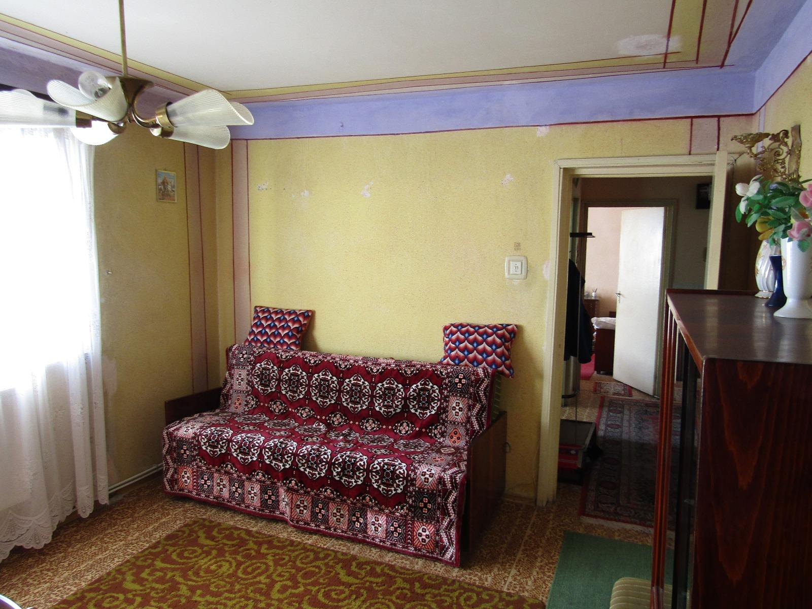 Apartament de vânzare 4 camere Manastur - 25173AV | BLITZ Cluj-Napoca | Poza2