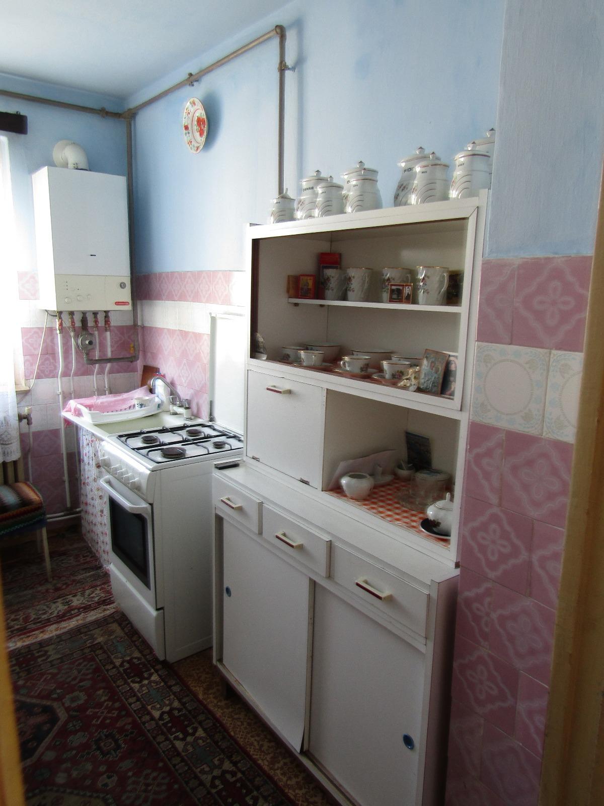 Apartament de vânzare 4 camere Manastur - 25173AV | BLITZ Cluj-Napoca | Poza9