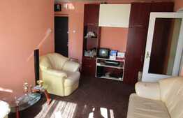 Apartament 4 camere, 65 mp, parcare, zona strazii Bucium. La cheie!