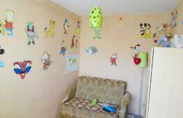 Apartament 4 camere, 65 mp, parcare, zona strazii Bucium. La cheie!