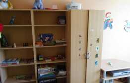 Apartament 4 camere, 65 mp, parcare, zona strazii Bucium. La cheie!