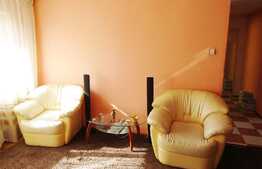 Apartament 4 camere, 65 mp, parcare, zona strazii Bucium. La cheie!