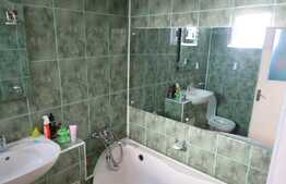 Apartament 4 camere, 65 mp, parcare, zona strazii Bucium. La cheie!