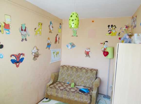 Apartament de vânzare 4 camere Manastur - 25176AV | BLITZ Cluj-Napoca | Poza5