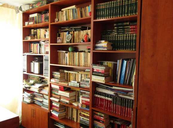 Apartament de vânzare 4 camere Manastur - 25176AV | BLITZ Cluj-Napoca | Poza8