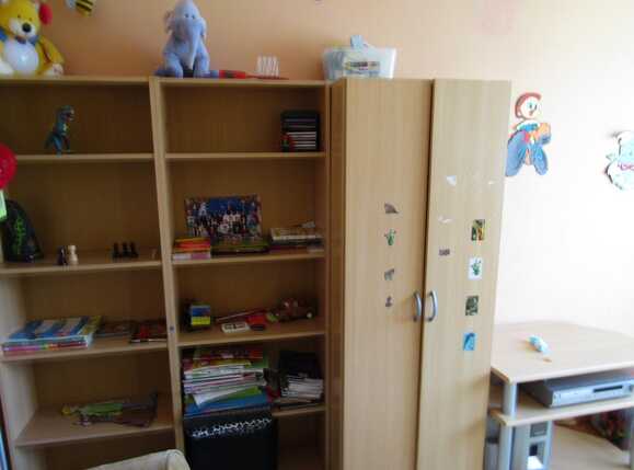 Apartament de vânzare 4 camere Manastur - 25176AV | BLITZ Cluj-Napoca | Poza4