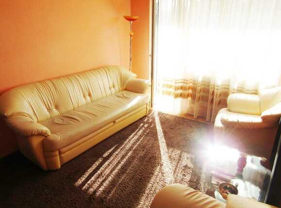 Apartament de vânzare 4 camere Manastur - 25176AV | BLITZ Cluj-Napoca | Poza1