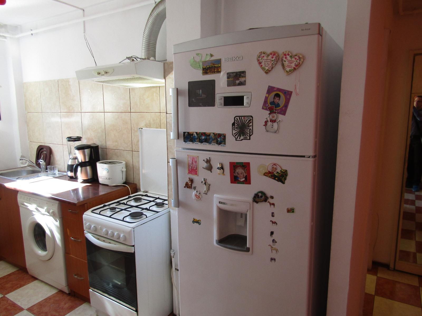 Apartament de vânzare 4 camere Manastur - 25176AV | BLITZ Cluj-Napoca | Poza12