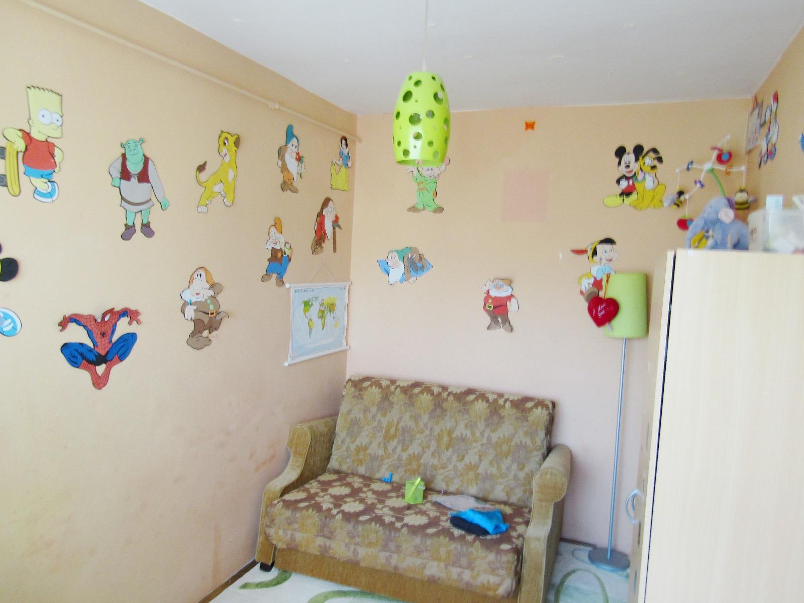 Apartament de vânzare 4 camere Manastur - 25176AV | BLITZ Cluj-Napoca | Poza5