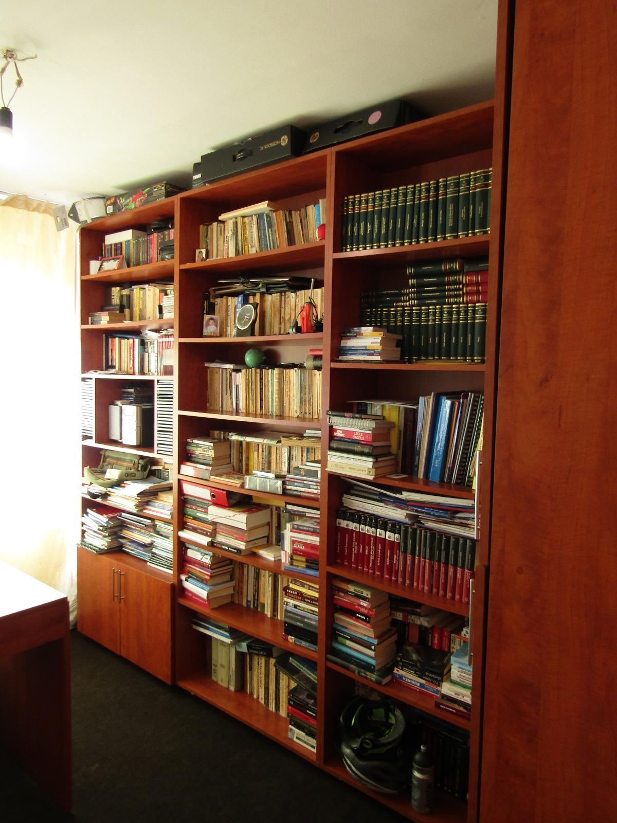 Apartament de vânzare 4 camere Manastur - 25176AV | BLITZ Cluj-Napoca | Poza8