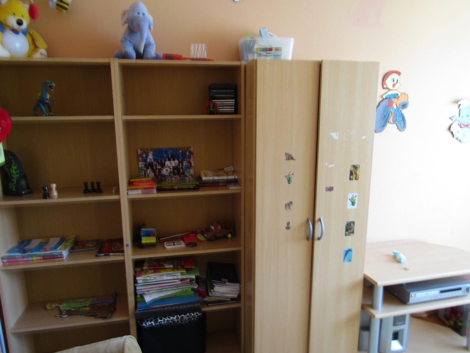 Apartament de vânzare 4 camere Manastur - 25176AV | BLITZ Cluj-Napoca | Poza4