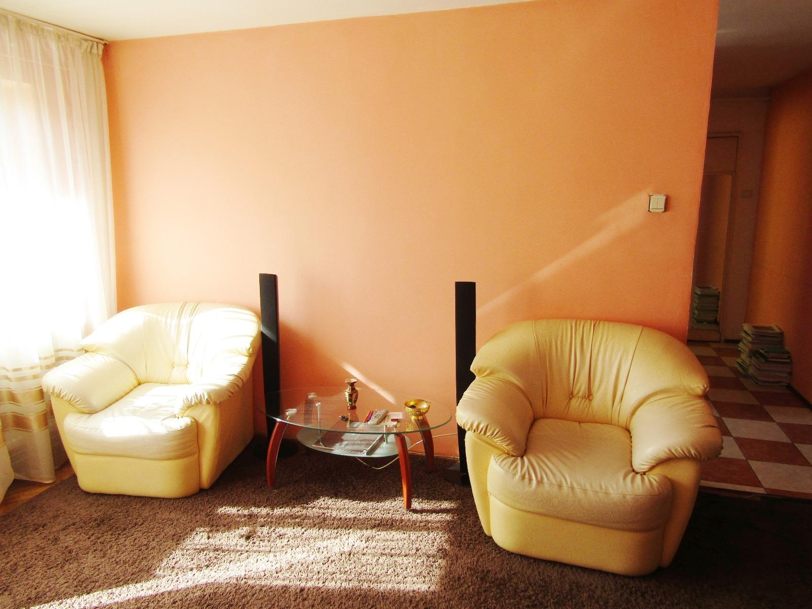 Apartament de vânzare 4 camere Manastur - 25176AV | BLITZ Cluj-Napoca | Poza2