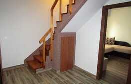 Apartament 2 camere, 60 mp, decomandat, mobilat modern, zona Facultatii de Business