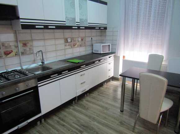Apartament de închiriat 2 camere Central - 25178AI | BLITZ Cluj-Napoca | Poza6