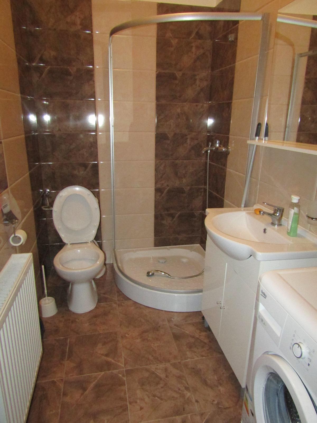 Apartament de închiriat 2 camere Central - 25178AI | BLITZ Cluj-Napoca | Poza11