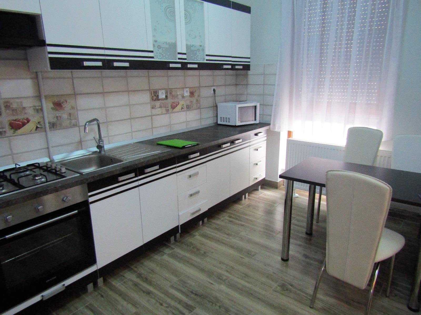 Apartament de închiriat 2 camere Central - 25178AI | BLITZ Cluj-Napoca | Poza6