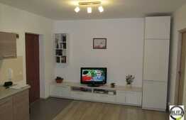 2 camere, etaj intermediar, parcare, zona Avram Iancu! Loc parcare! Mobilat!