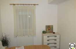 2 camere, etaj intermediar, parcare, zona Avram Iancu! Loc parcare! Mobilat!