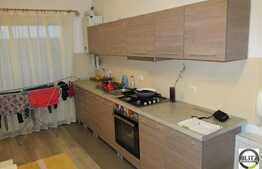 2 camere, etaj intermediar, parcare, zona Avram Iancu! Loc parcare! Mobilat!