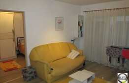 2 camere, etaj intermediar, parcare, zona Avram Iancu! Loc parcare! Mobilat!