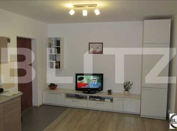 Apartament de vânzare 2 camere Floreşti - 2518AV | BLITZ Cluj-Napoca | Poza1